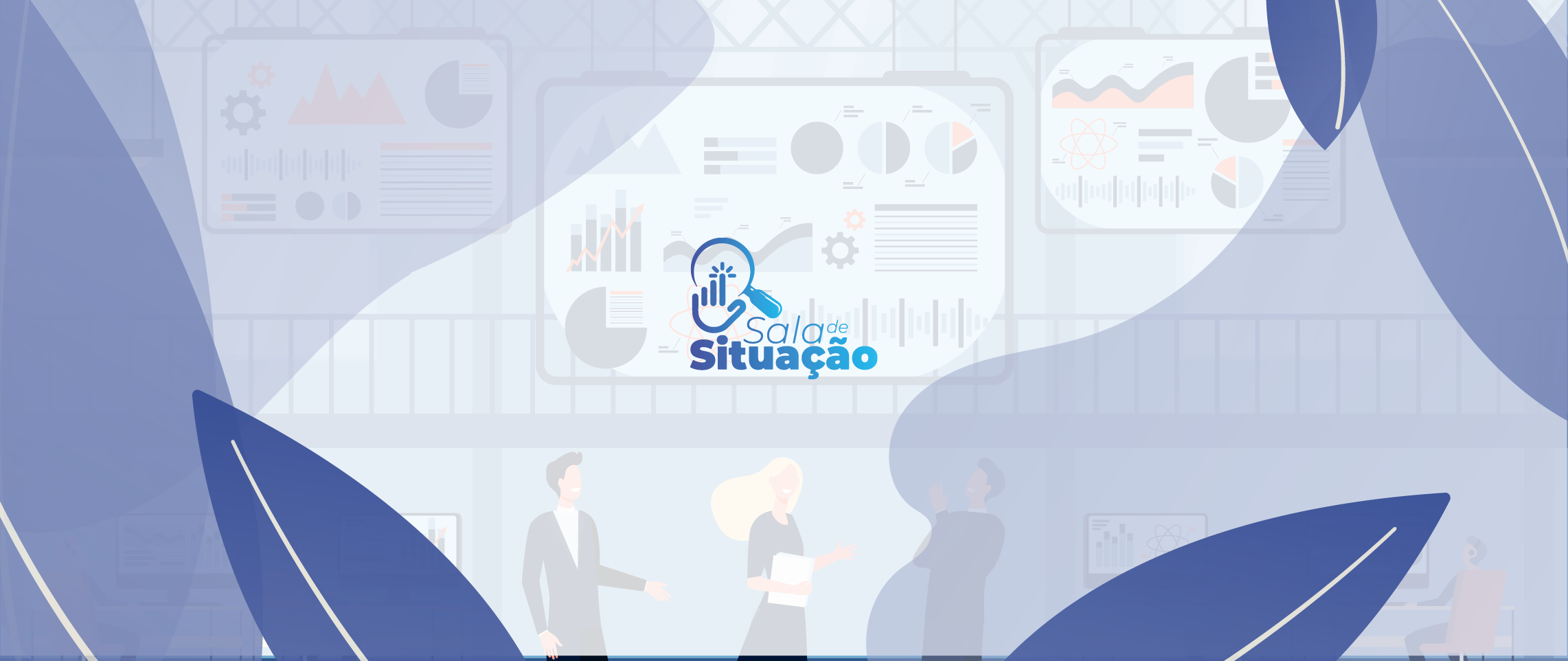 Sala de Situação
