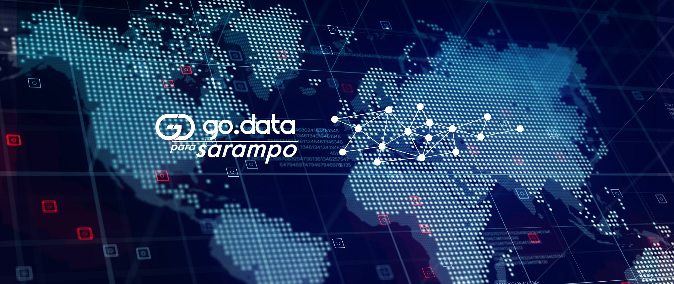 Go.Data - Sarampo