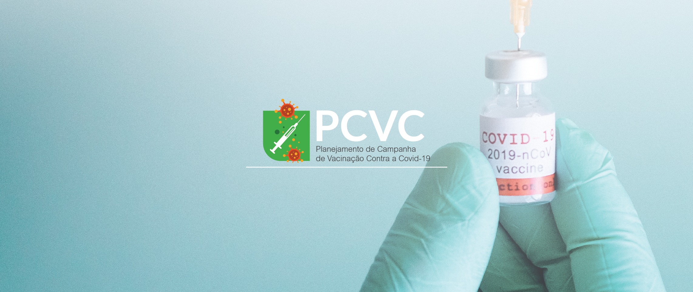 Planejamento de Campanha de Vacinação Contra a Covid-19