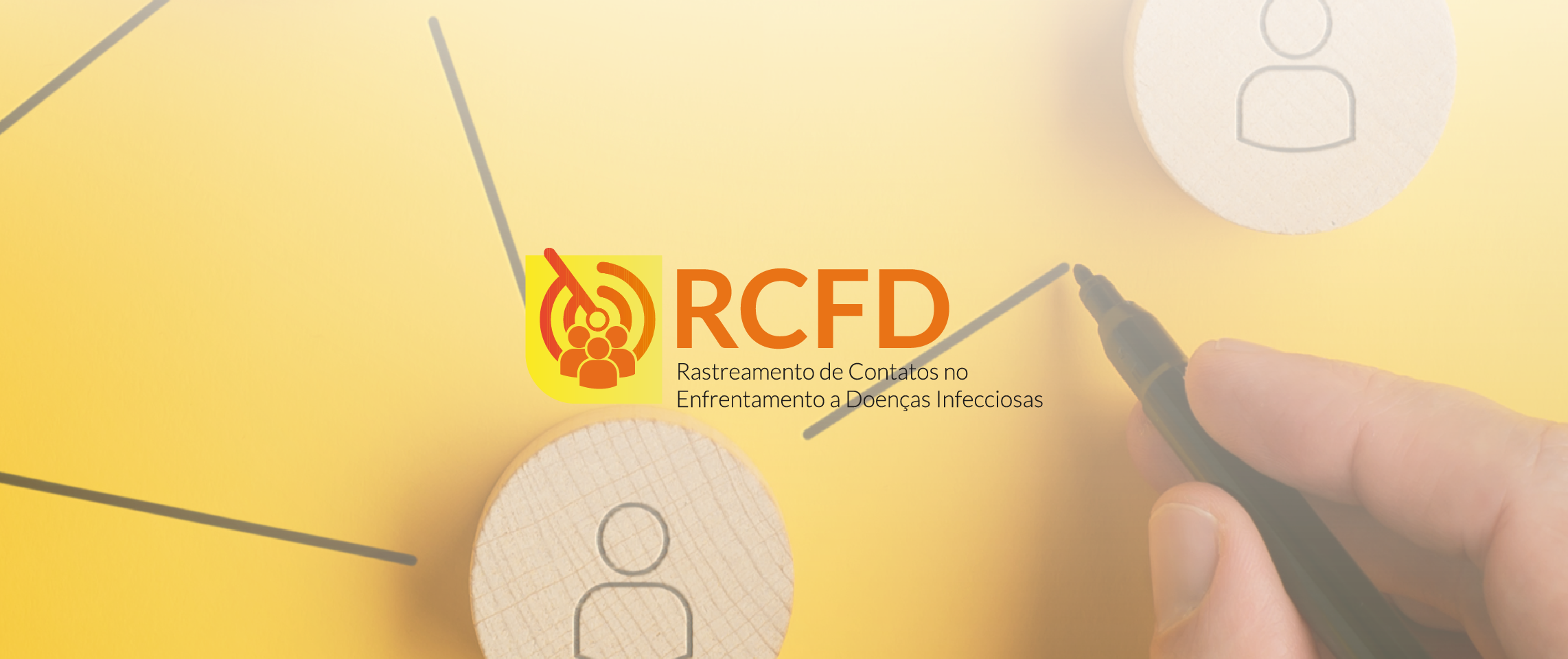 Rastreamento de Contatos no Enfrentamento de Doenças infecciosas
