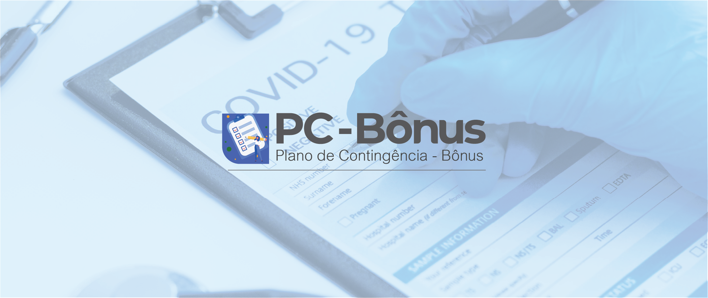 Plano de Contingencia - Bônus