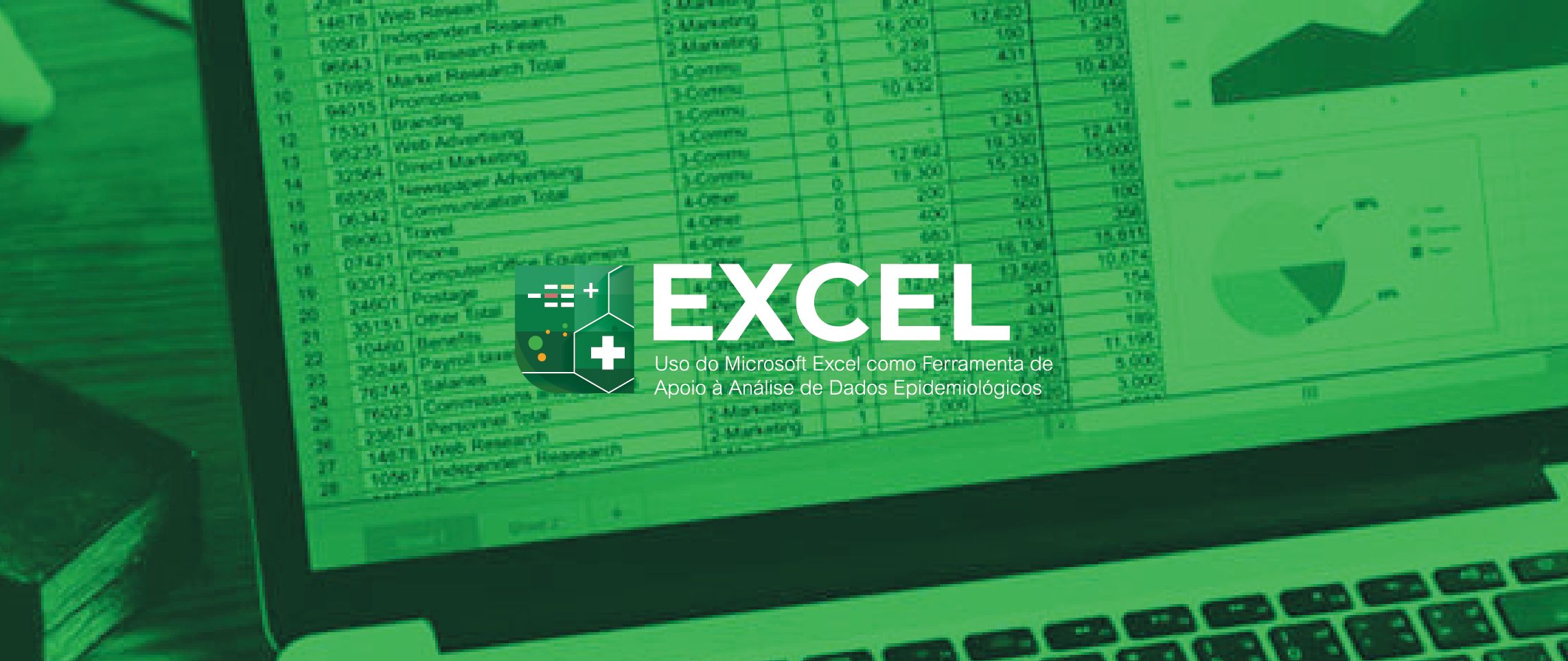 Uso do Microsoft Excel como Ferramenta de Apoio à Análise de Dados Epidemiológicos