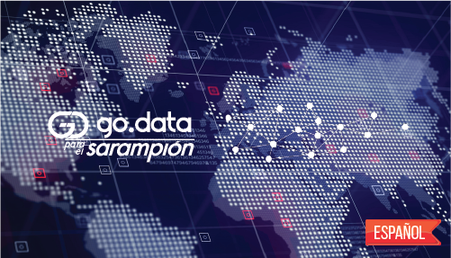 Go.Data - Sarampión 