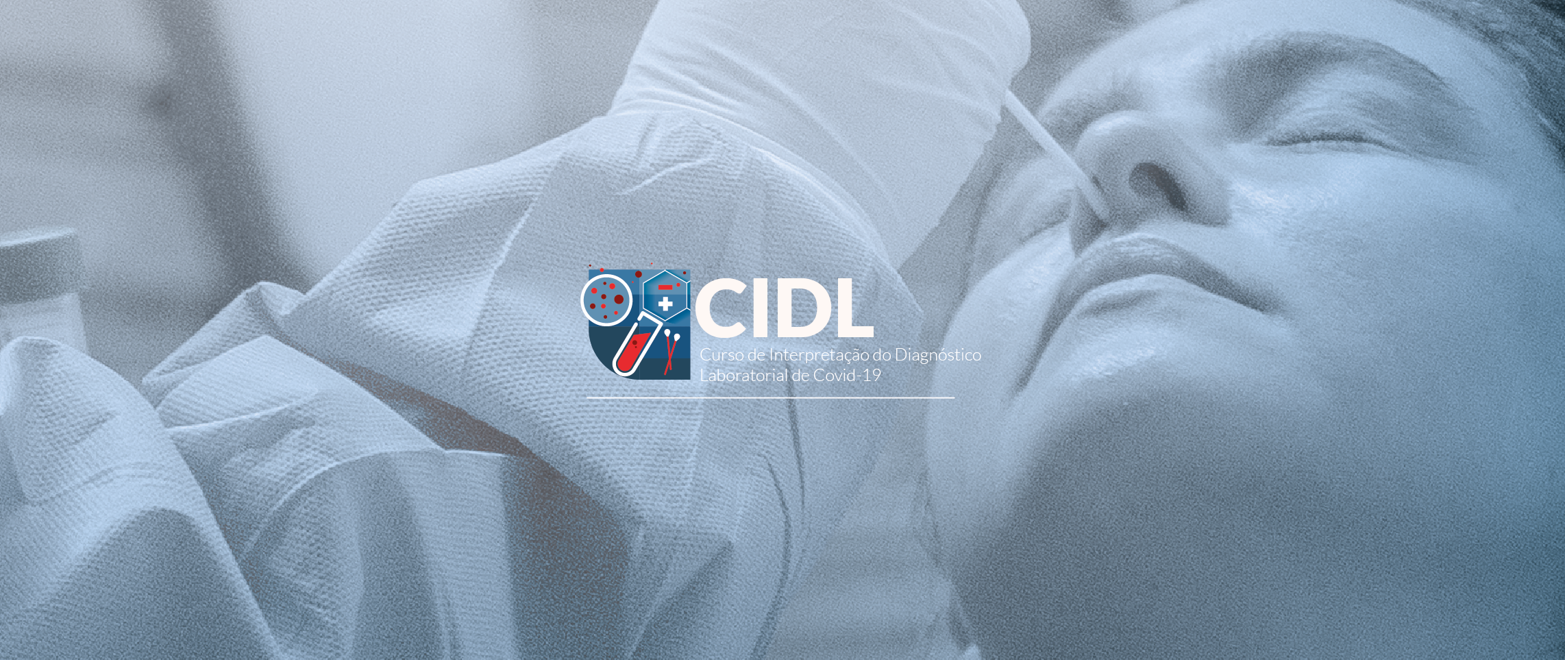 Curso de Interpretação do Diagnóstico Laboratorial de Covid-19