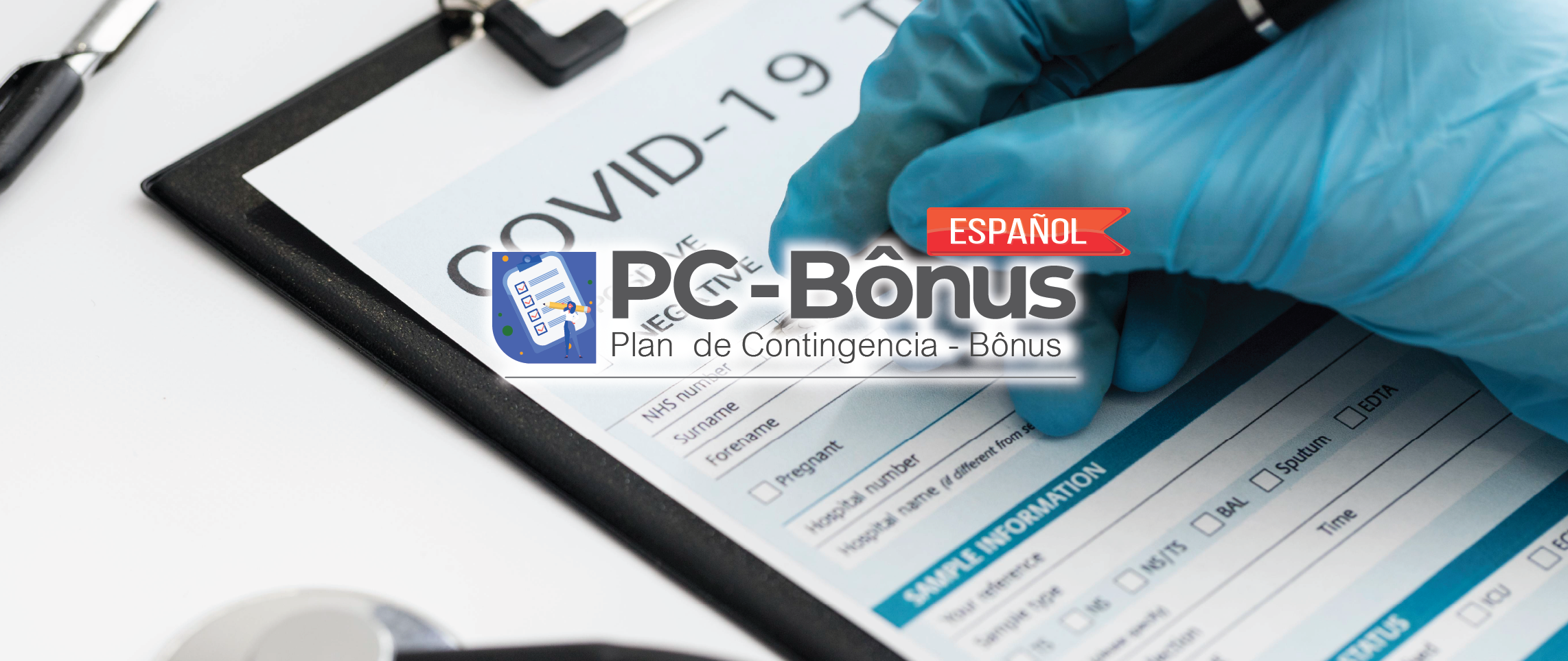 Plan de Contingencia - Bônus - ES