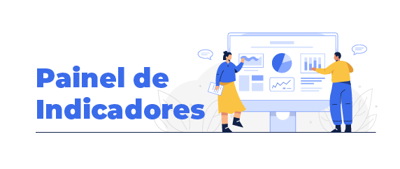 Painel de Indicadores