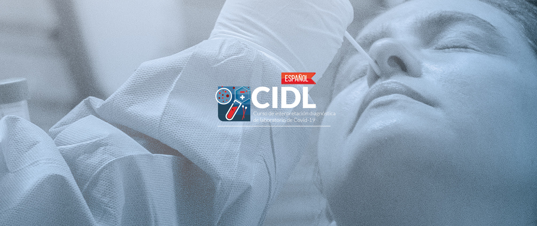 ES_Curso de Interpretação do Diagnóstico Laboratorial de Covid-19