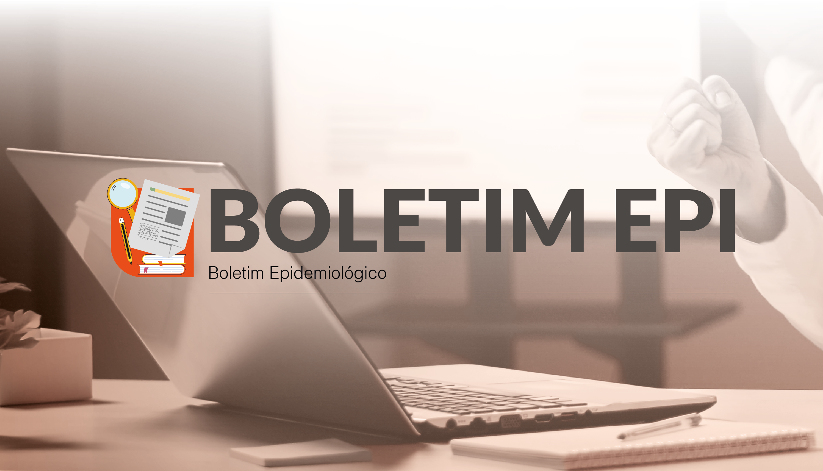 Curso de Construção de Boletim Epidemiológico