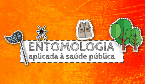 Entomologia Aplicada à Saúde Pública