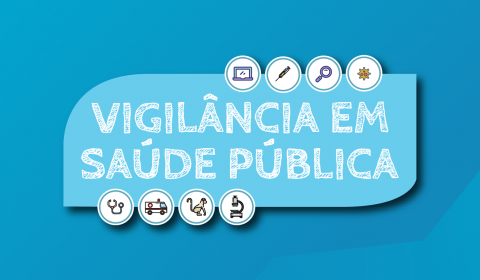 Vigilância em Saúde